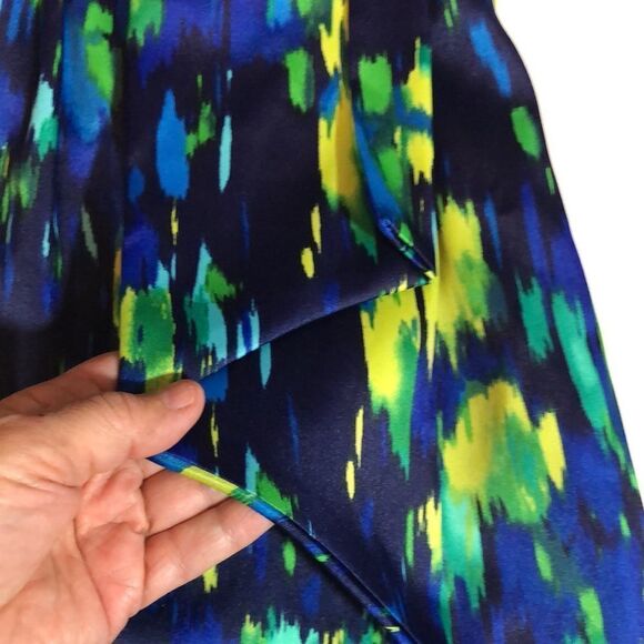 Mp Black Metropark Strapless Cocktail Dress - Picture 11 of 16